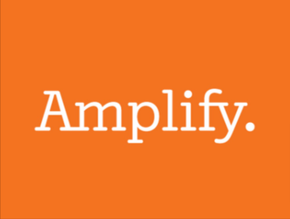 Amplify logo